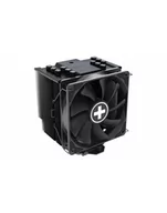 Chłodzenie procesora - Xilence Performance X M906, CPU cooler (Kolor: CZARNY) - miniaturka - grafika 1