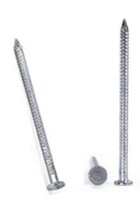 Gwoździe - Metalurgia Gwoździe Walcowane Pierścieniowo Ocynkowane 3.0*50Mm 903 50 ZN P 5904215822103 - miniaturka - grafika 1