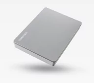 Dyski HDD - Toshiba Canvio Flex 1TB (HDTX110ESCAA) - miniaturka - grafika 1