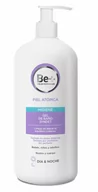 Kosmetyki do kąpieli - Żel pod prysznic Be+ Gel De Bano Syndet 750 ml (8717163947739) - miniaturka - grafika 1