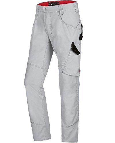 BP 2012-845-8574-64/66n kurtka robocza, stójka, ukryty zamek błyskawiczny, 270,00 g/m² mieszanka materiału, kolor zielony/zielony,64/66n