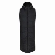 Kurtki i kamizelki sportowe damskie - Kamizelka damska Dare 2b Distinguish Gilet Rozmiar: M / Kolor: czarny - miniaturka - grafika 1