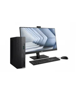 asus Komputer ExpertCenter D5 D500SE-513500503X i5-13500 8GB/512GB/W11 PRO - Zestawy komputerowe - miniaturka - grafika 1