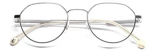 Okulary korekcyjne Carrera CARRERA 1117 G 010 - Okulary korekcyjne, oprawki, szkła - miniaturka - grafika 4