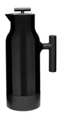 Dzbanki i imbryki - Accent Dzbanek/Termos, Czarny - miniaturka - grafika 1