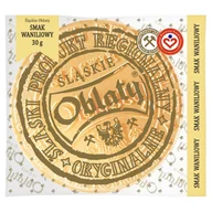 Zdrowa żywność - Oblaty waniliowe 30 g - miniaturka - grafika 1