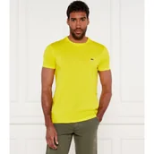 Koszulki męskie - Lacoste T-shirt | Regular Fit - miniaturka - grafika 1