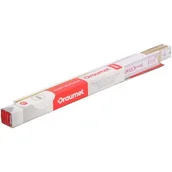 Poziomice, łaty, miary - Miara składana drewniana 1 m DRAUMET - miniaturka - grafika 1