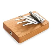 Instrumenty perkusyjne - Hokema B7 Elektro  C-Pentatonic 440 Hz Kalimba - miniaturka - grafika 1