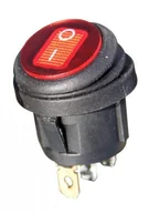 Huby USB - Przełącznik hermetyczny 12V - miniaturka - grafika 1