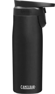 Camelbak Kubek termiczny Camelbak Forge Flow 600ml czarny - Kubki termiczne - miniaturka - grafika 2
