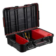 Skrzynki i torby narzędziowe - Walizka narzędziowa Stack'N'Roll Keter 26L - miniaturka - grafika 1