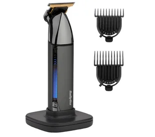 BaByliss Super-X T991E 300min - Trymery - miniaturka - grafika 1