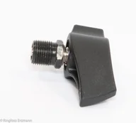 Inne akcesoria studyjne - Manfrotto Śruba do mocowania rączki 501LV - miniaturka - grafika 1