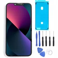 Części serwisowe do telefonów - Wyświetlacz Ekran Lcd Do Apple Iphone 13 Pro Incell Narzędzia + Uszczelka - miniaturka - grafika 1