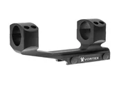 Amunicja i osprzęt ASG - Vortex Optics - Montaż Viper Extended Cantilever - 1'' - Czarny - CVP-1 - miniaturka - grafika 1
