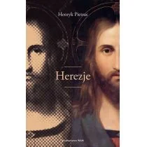 Herezje Henryk Pietras - Religia i religioznawstwo - miniaturka - grafika 2