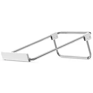 Części i akcesoria do laptopów - Ugreen Ugreen składana podstawka do laptopa MacBooka srebrny (LP230 80348) LP230 80348 - miniaturka - grafika 1