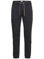 Spodnie męskie - Camel Active Spodnie chino w kolorze granatowym - miniaturka - grafika 1