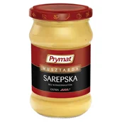 Musztardy - Prymat Musztarda sarepska 288 g - miniaturka - grafika 1