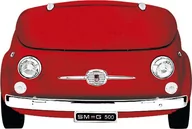 Lodówki - Smeg SMEG500R - miniaturka - grafika 1