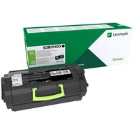 Tonery oryginalne - Lexmark 63B2H00 - miniaturka - grafika 1