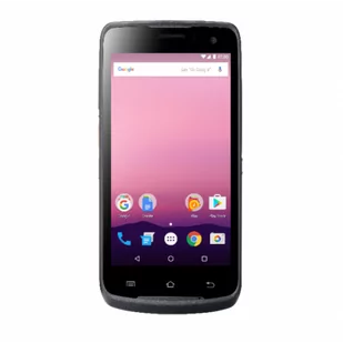 Unitech Terminal EA500 Plus EA500-WHLFUMDG - Kolektory danych - miniaturka - grafika 1