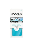 Zapachy samochodowe - IMAO Escale A Bora Bora | Zapach samochodowy - miniaturka - grafika 1