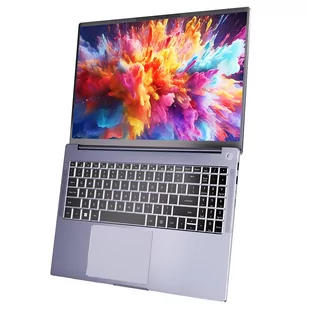 N-one NBook Ultra 16-inch Laptop - Laptopy - miniaturka - grafika 3