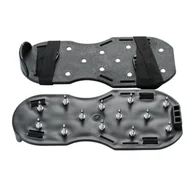 Narzędzia murarskie - Nakładki z kolcami na buty 13 stalowych kolców wysokość 25 mm Hardy - miniaturka - grafika 1