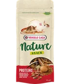 Przysmaki dla gryzoni - Versele-Laga VERSELE LAGA Nature Snack Proteins 85g przysmak wysokobiałkowy 47496-uniw - miniaturka - grafika 1