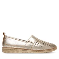 Półbuty damskie - Półbuty Josef Seibel Sofie 27 71827 Srebrny - miniaturka - grafika 1