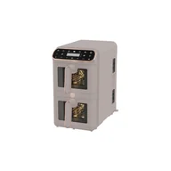 Frytkownice - Berlinger Haus Taupe BH-9804 - miniaturka - grafika 1