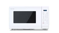 Kuchenki mikrofalowe - SHARP YC-MG252AE-C - miniaturka - grafika 1