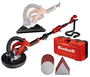Einhell TE-DW - Szlifierki i polerki - miniaturka - grafika 1