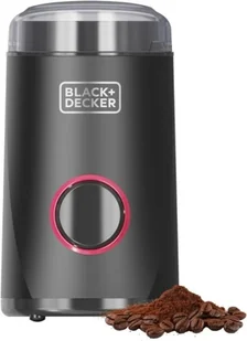 Black+Decker BXCG152E - Młynki do kawy - miniaturka - grafika 1
