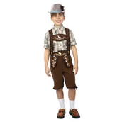 Stroje karnawałowe - Strój dziecięcy bawarczyk-116 - miniaturka - grafika 1