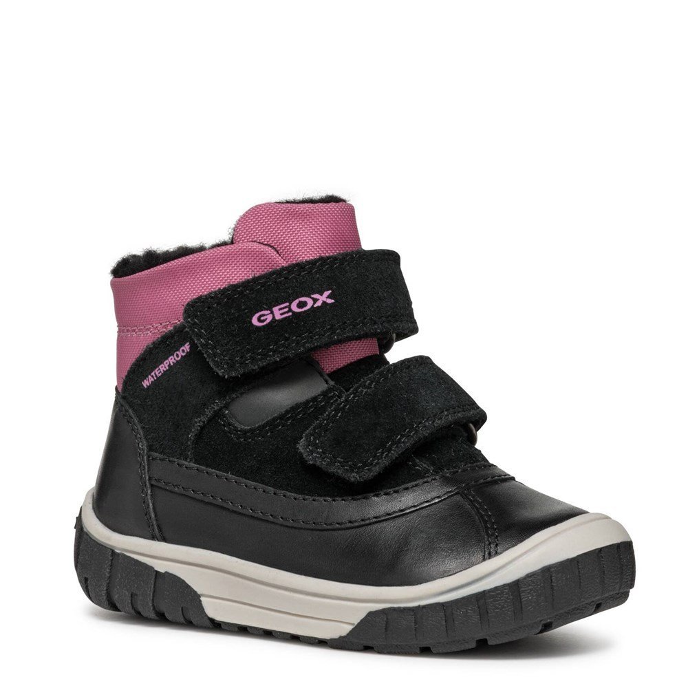Buty Geox B462LC022FUC0922