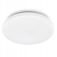 Lampy sufitowe - Plafon smart LED inteligentny CCT WiFi 18W lampa okrągła inteligentna - miniaturka - grafika 1