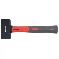 Młotki - Młotek kamieniar. 2,0kg, rączk - miniaturka - grafika 1