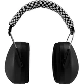 Słuchawki - Alecto BV-71BK czarne - miniaturka - grafika 1