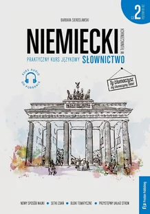 Preston Publishing Niemiecki w tłumaczeniach Słownictwo Część 2 - Filologia i językoznawstwo - miniaturka - grafika 2