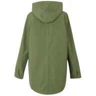 Kurtki i kamizelki sportowe damskie - Kurtka damska Regatta Brika Rozmiar: M / Kolor: zielony - miniaturka - grafika 1