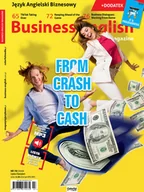 Czasopisma - Business English Magazine 78 - miniaturka - grafika 1