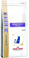 Sucha karma dla kotów - Royal Canin Vet Sensitivity Control SC 27 1,5 kg - miniaturka - grafika 1