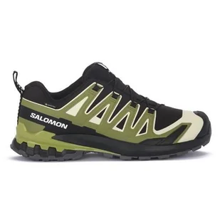 Buty trekkingowe męskie Salomon Xa Pro 3d V9 Gtx - Buty trekkingowe męskie - miniaturka - grafika 1