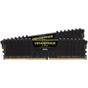 Pamięci RAM - Corsair 16GB CMK16GX4M2A2666C16 DDR4 - miniaturka - grafika 1