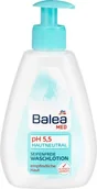 Mydła - Balea Med Balsam do Mycia Rąk z Alantoniną pH 5,5 - miniaturka - grafika 1