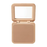 Bronzery i konturowanie twarzy - Everybody London x Aleksandra Sosfa Bronzer prasowany, Caramel Brown - miniaturka - grafika 1