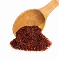 Przyprawy i zioła sypkie - Sumak 50 g - miniaturka - grafika 1